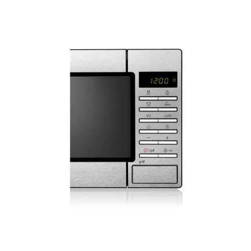 Microwave Samsung GE87M-X/XEC with grid