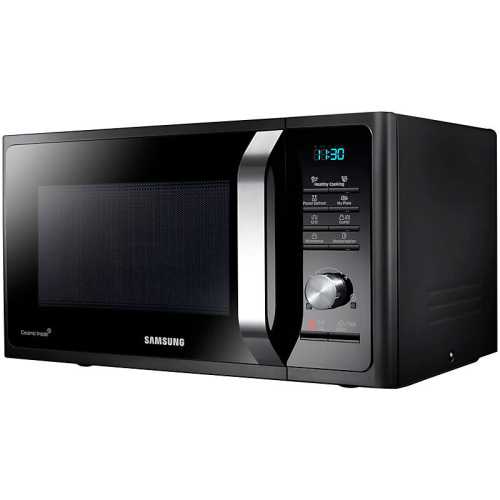 Microwave Samsung MG28F303TAK/EC with cricket