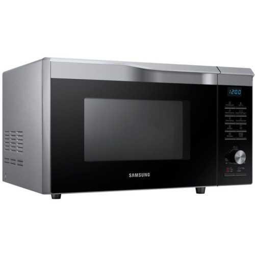 Microondas combinado Samsung MC28M6055CS/EC