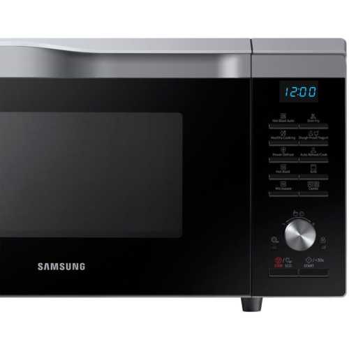 Microondas combinado Samsung MC28M6055CS/EC