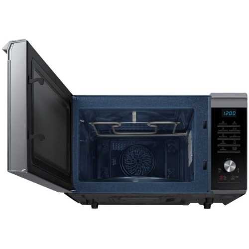 Microondas combinado Samsung MC28M6055CS/EC