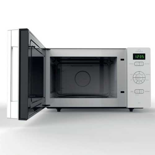 Microondas Whirlpool MCP346WH con grill
