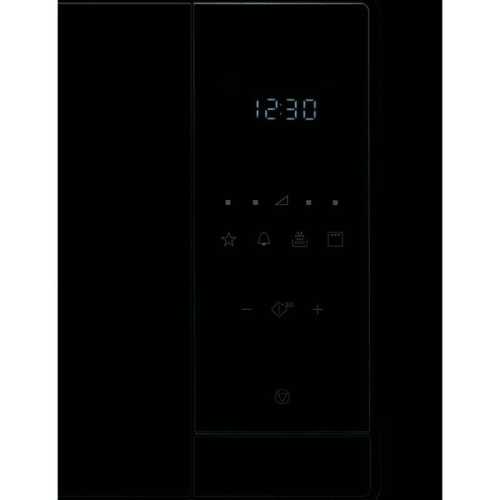 Microwave AEG MSB2548C-M integrated high 45cm