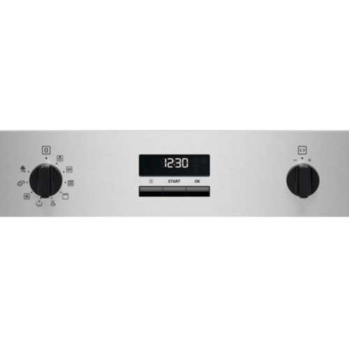 Microwave Zanussi ZVEEW5X1 integrated high 45cm