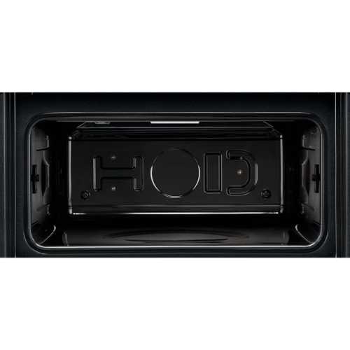 Microwave Zanussi ZVEEW5X1 integrated high 45cm