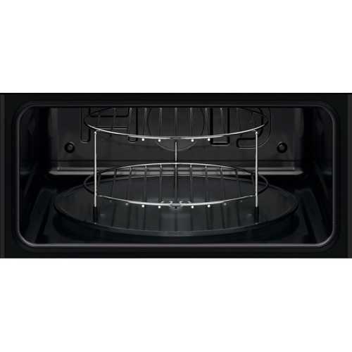 Microwave Zanussi ZVEEW5X1 integrated high 45cm
