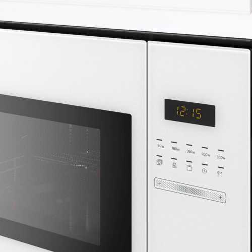 Microwave oven Balay 3CG5175B2 integrable with grill