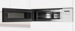 Microondas Balay 3CG5175B2 integrable con grill
