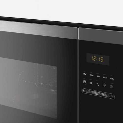 Microwave oven Balay 3CG4172x2 integrable with grill