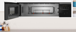 Microwave oven Balay 3CG4172x2 integrable with grill