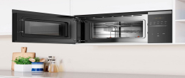 Microondas Balay 3CG4172X2 integrable con grill