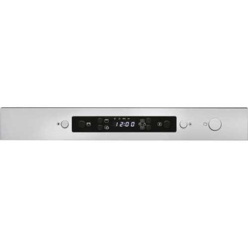 Microondas Whirlpool AMW4920/IX integrable con grill