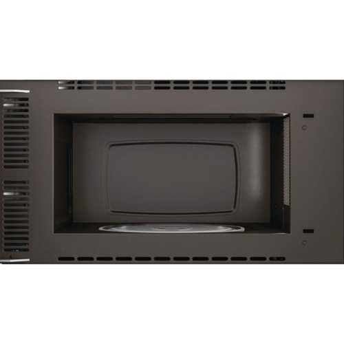 Microwave Whirlpool AMW4920/IX integrable grid