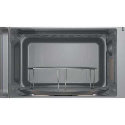 Microondas Siemens BE623LMB3 electrónico con grill