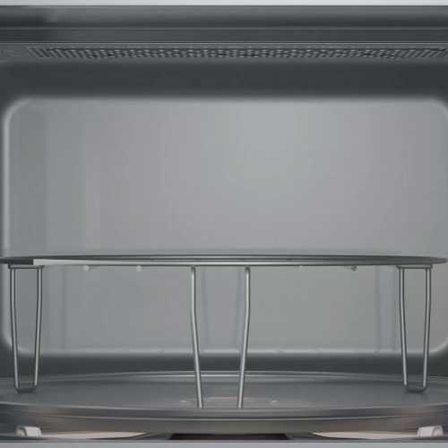 Microwave oven Balay 3CG6142x3 electronic with grill