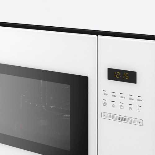 Microwave oven Balay 3CG5172B2 Electronic with Grill