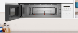 Microondas Balay 3CG5172B2 electrónico con grill