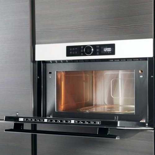Microondas Whirlpool AMW 731/WH