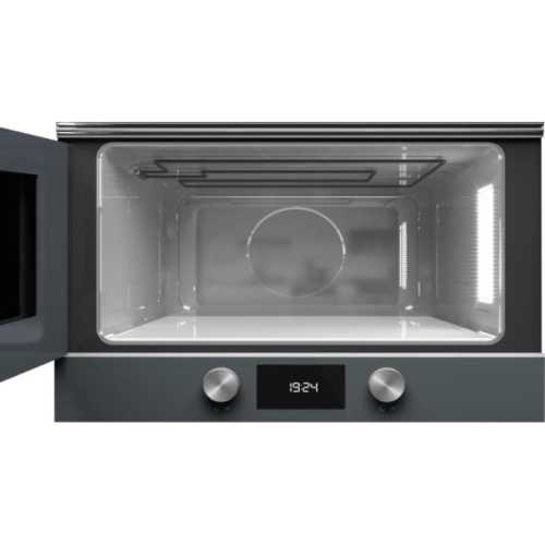 Microondas Teka ML8220BIS Stone Grey