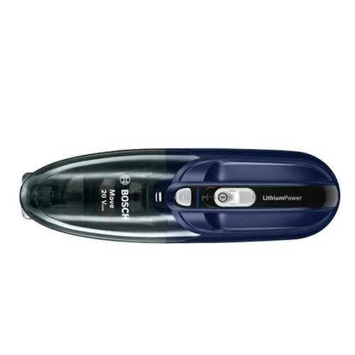 Vacuum cleaner Bosch Bhn20l