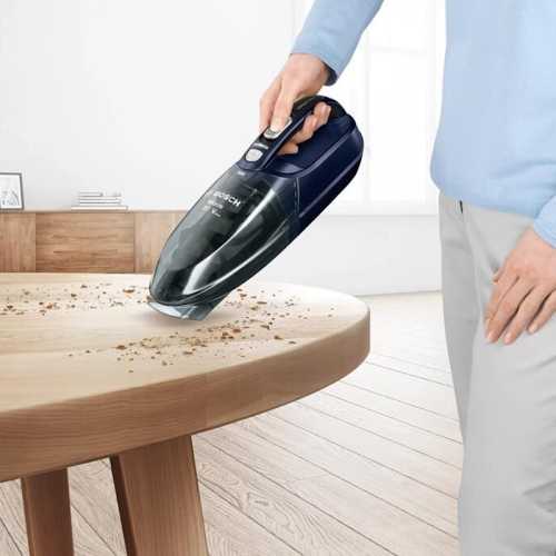 Vacuum cleaner Bosch Bhn20l
