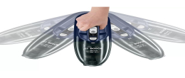 Vacuum cleaner Bosch Bhn20l