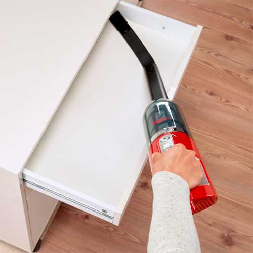 Aspirador Escoba Bosch BBH3ZOO25