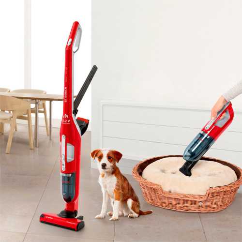 Aspirador Escoba Bosch BBH3ZOO25