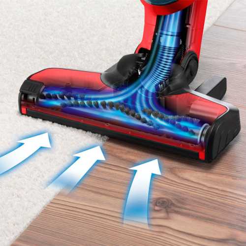 Aspirador Escoba Bosch BBH3ZOO25