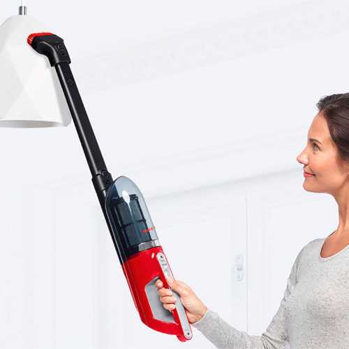 Aspirador Escoba Bosch BBH3ZOO25