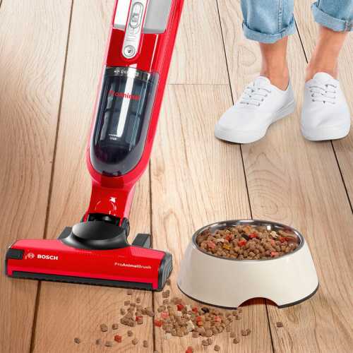 Aspirador Escoba Bosch BBH3ZOO25
