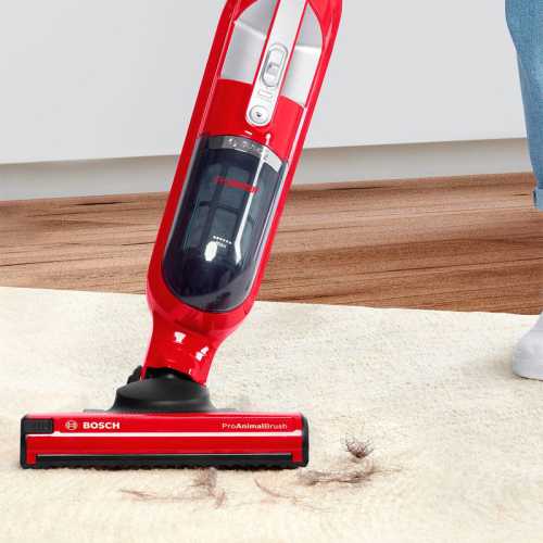 Aspirador Escoba Bosch BBH3ZOO25