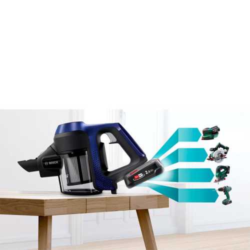 Aspirador Escoba Bosch BBS611MAT