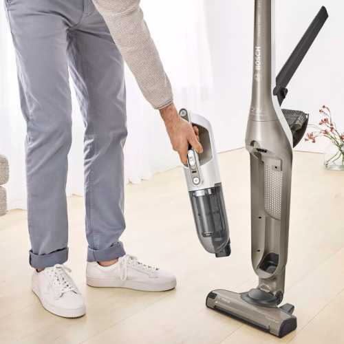 Aspirador escoba Bosch BBH3ALL23
