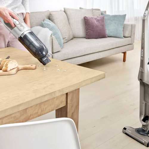 Aspirador escoba Bosch BBH3ALL23