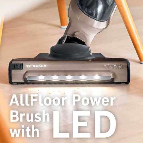 Aspirador escoba Bosch BBH3ALL23