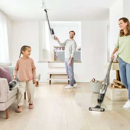 Aspirador escoba Bosch BBH3ALL23