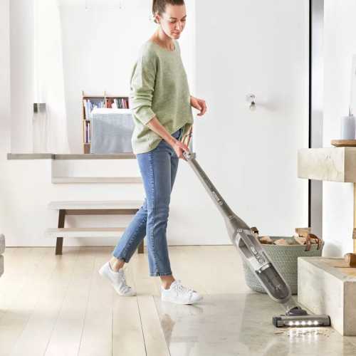 Aspirador escoba Bosch BBH3ALL23