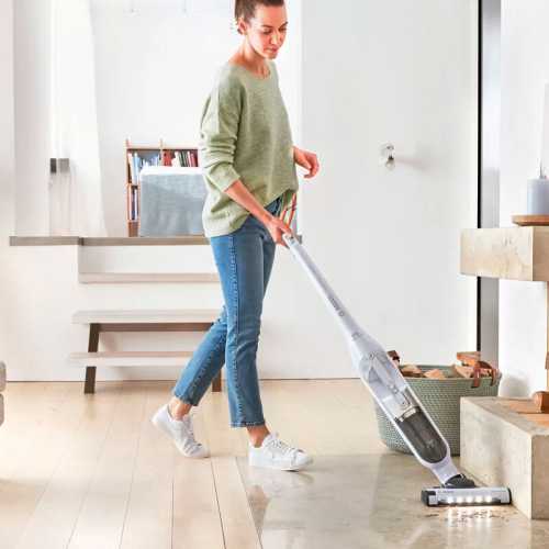 Aspirador escoba Bosch BBH3ALL28