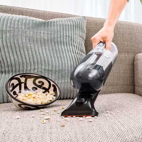 Aspirador escoba Bosch BBH3ALL28