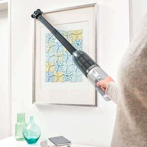 Aspirador escoba Bosch BBH3ALL28