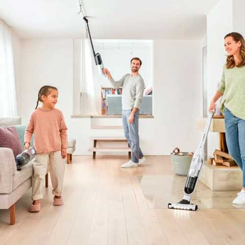 Aspirador escoba Bosch BBH3ALL28
