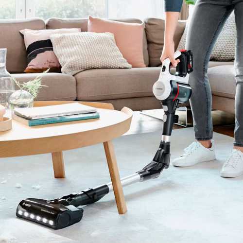 Aspirador escoba Bosch BBS711W