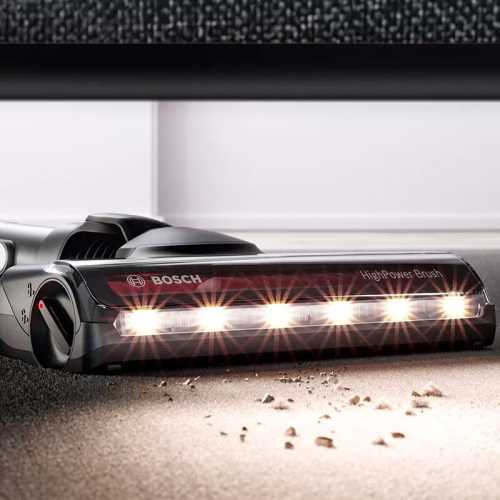 Aspirador escoba Bosch BBS8214