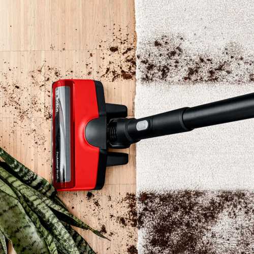 Aspirador escoba Bosch BBS8214PET