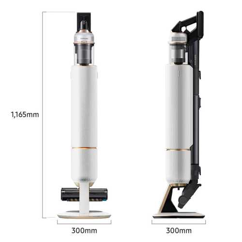 Aspirador Samsung VS20A95823W/WA