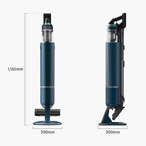 Aspirador Samsung VS20A95973BWA