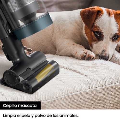 Aspirador Samsung VS20A95973BWA