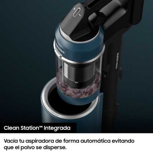 Aspirador Samsung VS20A95973BWA