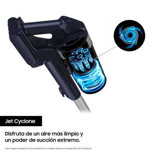 Aspirador Samsung VS20A95973BWA